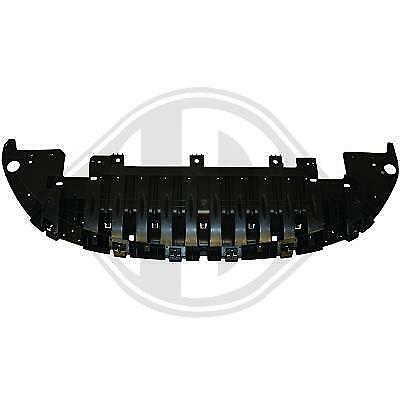 Griglia inferiore anteriore inferiore MEGANE 2008 > 04.2012 622350001R