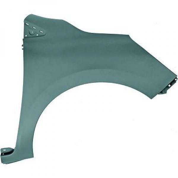 Parafango sinistro CLIO 13- materiale plastico