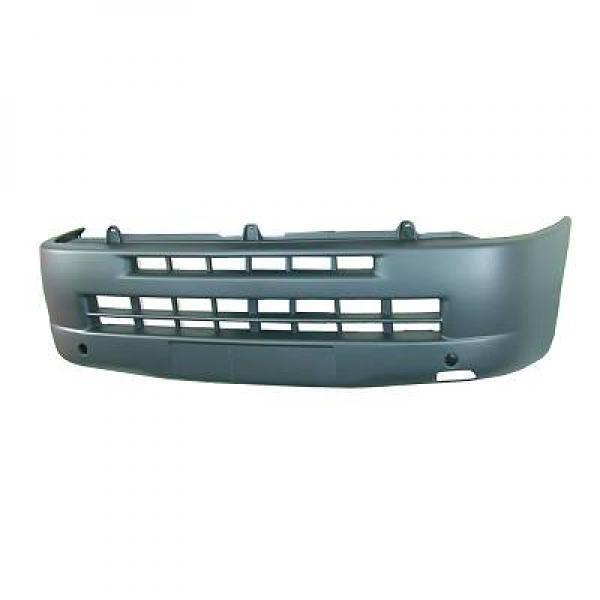 Paraurti anteriore DUCATO 94-01 BOXER e JUMPER