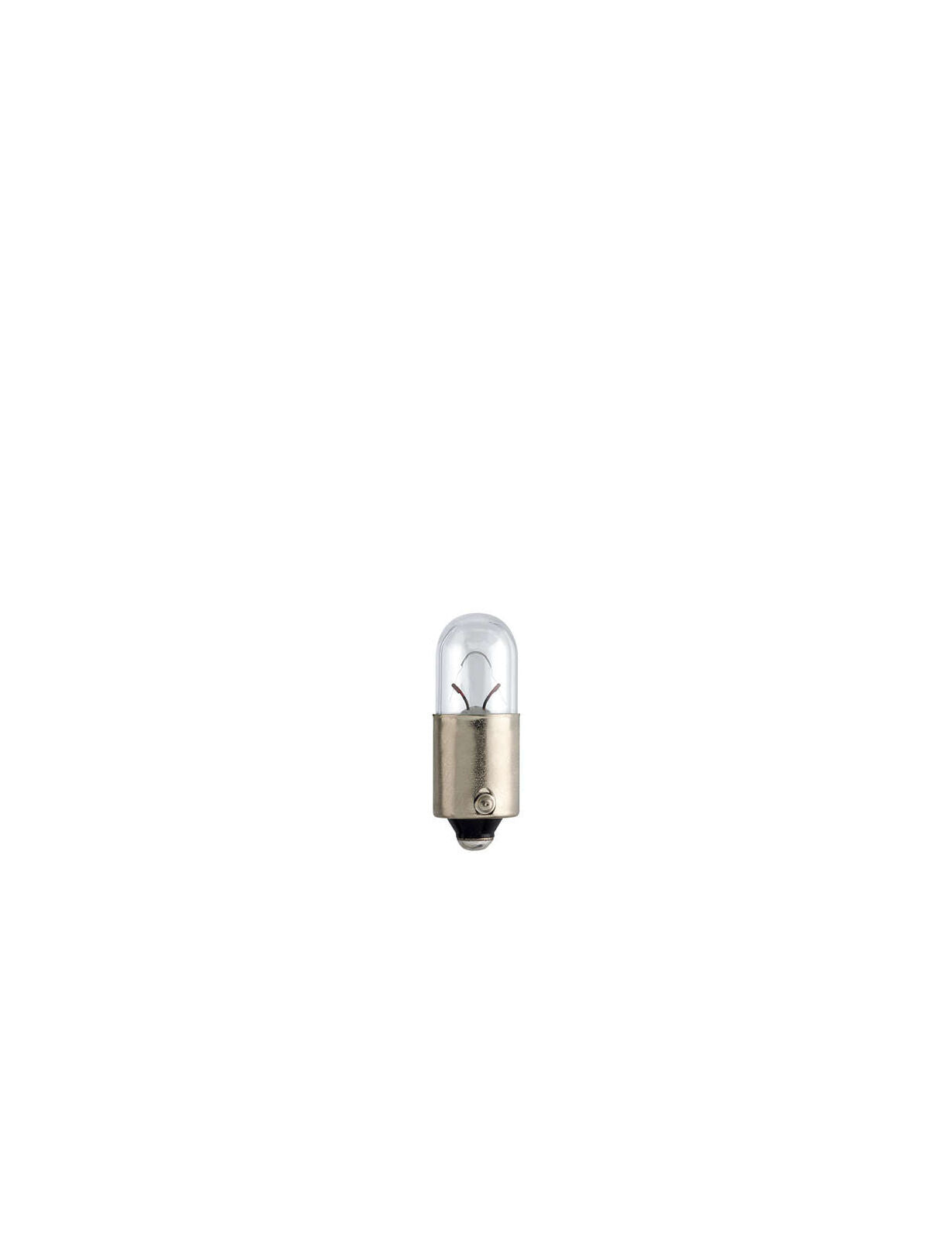 Philips T4W 12V4 BA9s B2