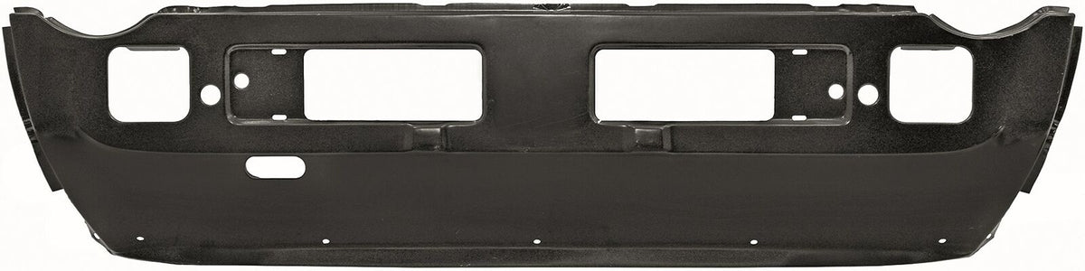 Ossatura frontale maschera GOLF I 74-93