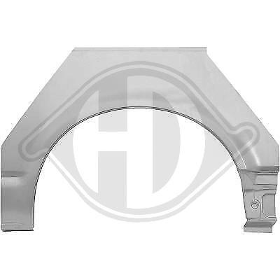 Lamierato passaruota posteriore sx TRANSPORTER T5 T6 2003- 95 68 591