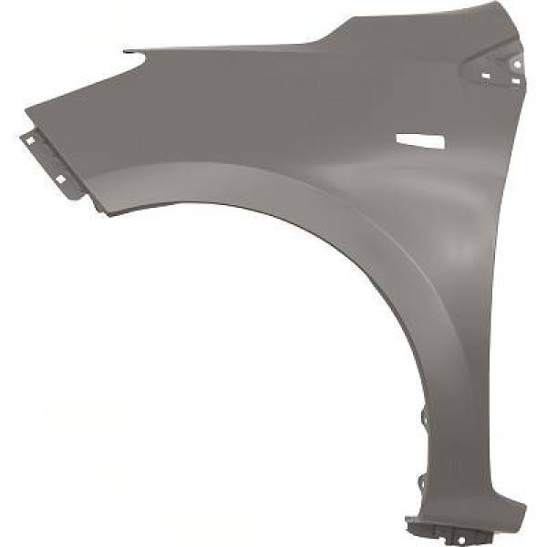 PARAFANGO COMPATIBILE CON MITSUBISHI SINISTRO. SPACE STAR, FENDER 20-