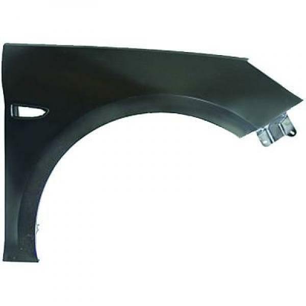 Parafango dx 15- con foro freccia 39011391