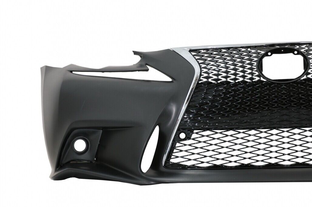 Paraurti anteriore Tuning per IS XE30 (2014-2016) F Sport Design