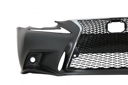 Paraurti anteriore Tuning per IS XE30 (2014-2016) F Sport Design