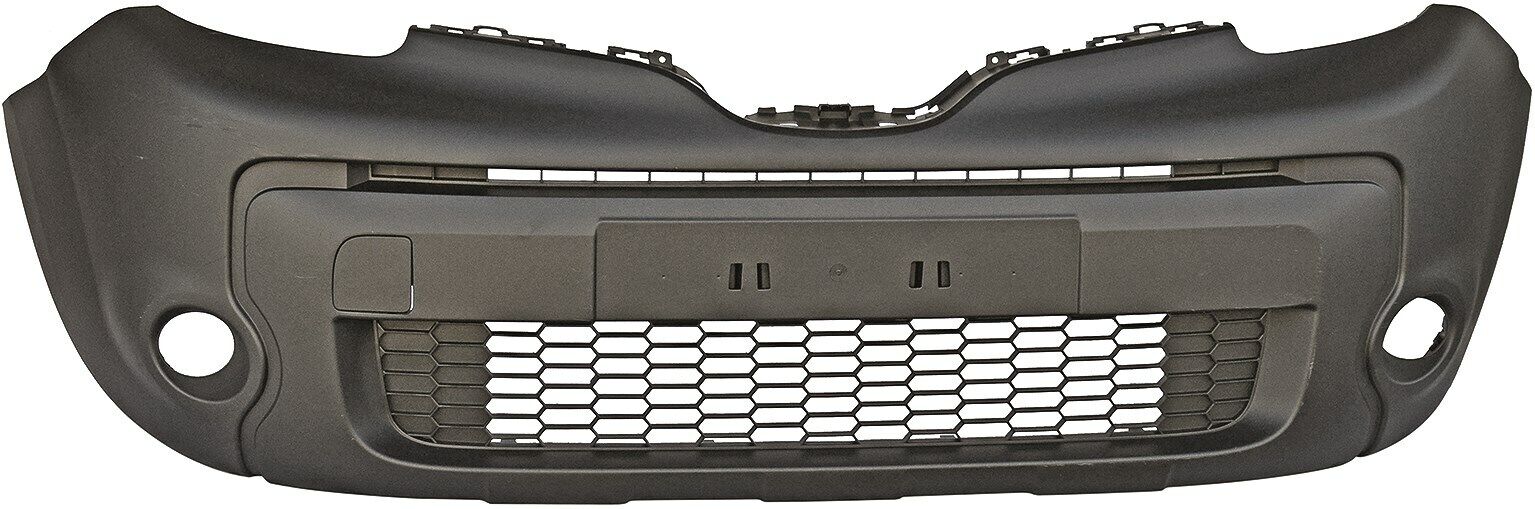 Paraurti anteriore KANGOO 13- nero 620103674V