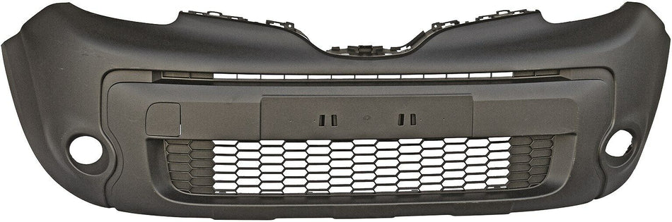 Paraurti anteriore KANGOO 13- nero 620103674V