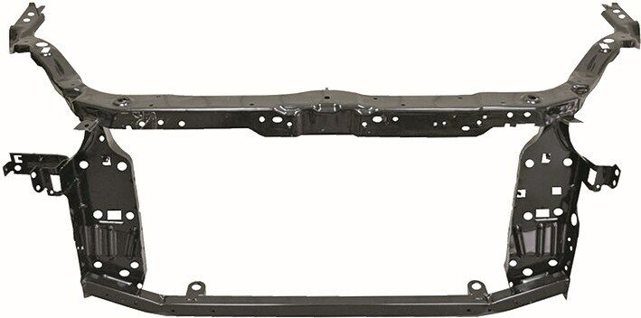Ossatura frontale maschera  QASHQAI 10-13 1.6