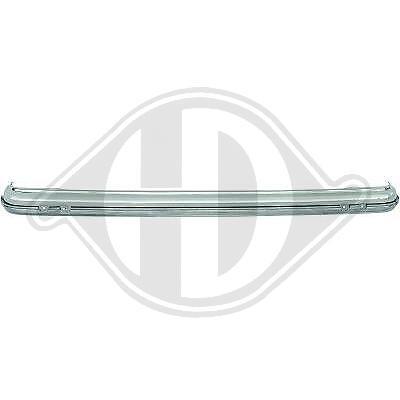 Paraurti posteriore 200-280 Classe E W123 ANNO 1976 > 1984 berlina