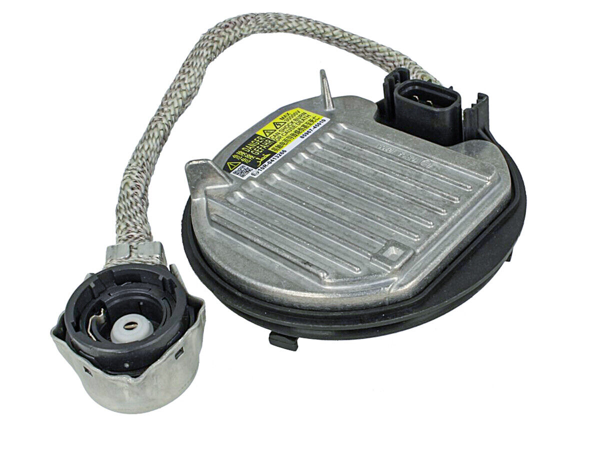 Centralina Ballast Xenon Denso DDLT004 D4S D4R 35W 42V 85967 45010 Toyota