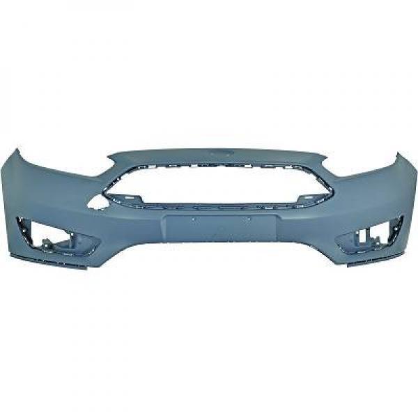 Paraurti anteriore FOCUS 15- 3/5 porte Wagon no lavafari no sensori