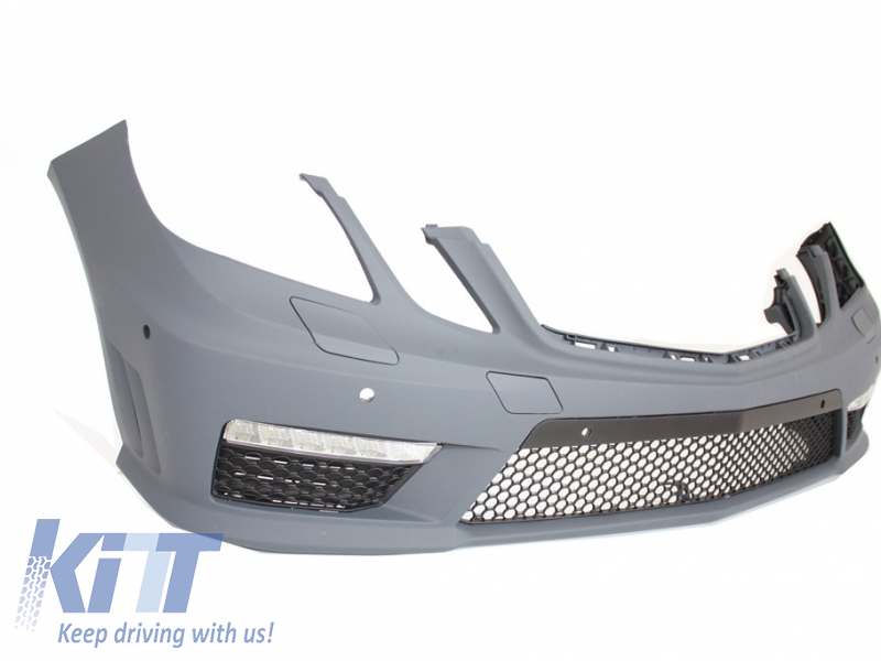 Paraurti anteriore classe W212 AMG (2009-2013)