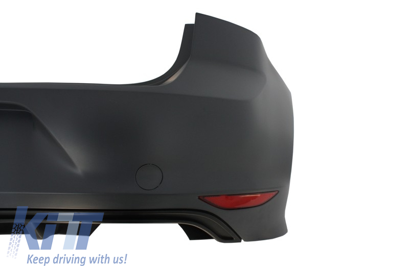 Body Set Tuning Completo golf 7 VII 12 + R R20