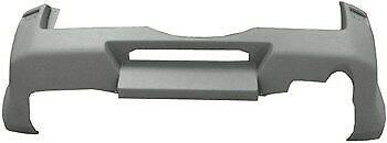 Paraurti posteriore GRAND VITARA 06-10 5pt vern 5pt