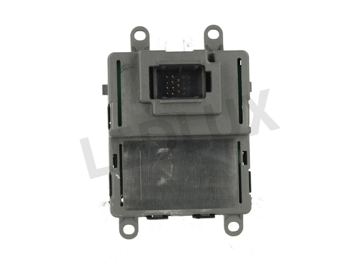 Modulo Centralina Led DRL Luci Diurne Headlight LEAR 8R0 907 472 Driver Per