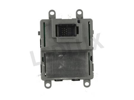Modulo Centralina Led DRL Luci Diurne Headlight LEAR 8R0 907 472 Driver Per