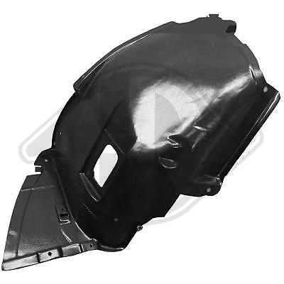 Parasassi Passaruota parafango Serie3 E92 E93 06-10 Destro parte anteriore