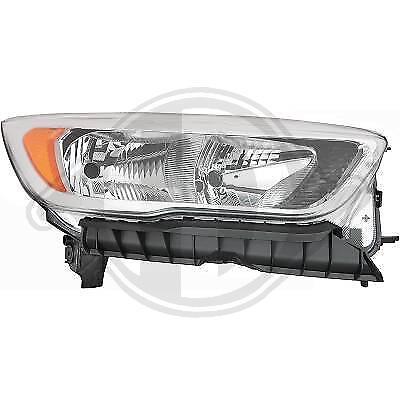 Faro anteriore dx KUGA 09.16- luce diurna VALEO H7/H15 motor reg el 2069424