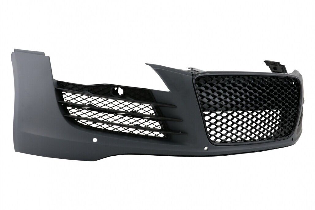 Paraurti anteriore adatto per R8 (2007-2012) RS Sport Design