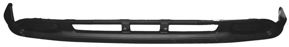 Paraurti parte inferiore HILUX 01-03 2wd grigio scuro 53911-35360