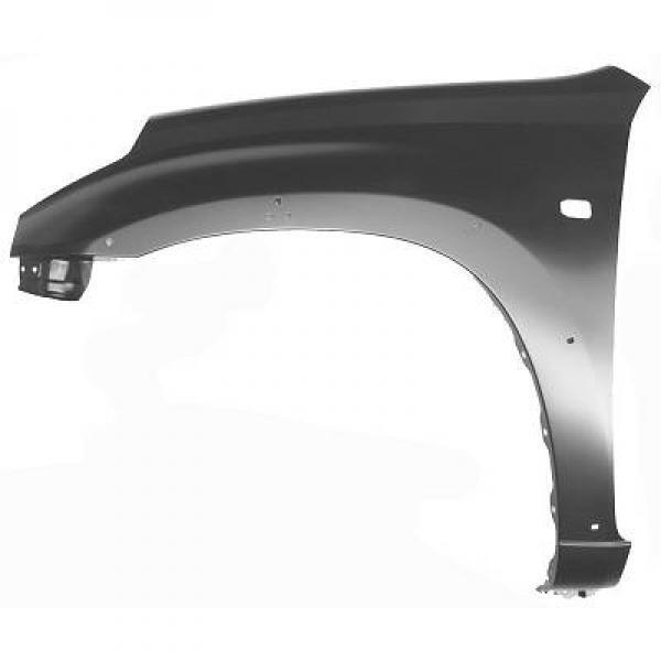 PARAFANGO TOYOT SX. RAV 4, 00-06 CON FORO PALA