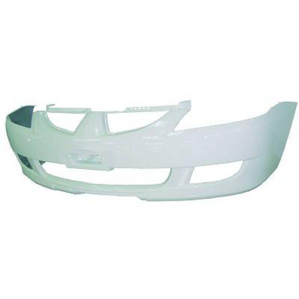 Paraurti anteriore LANCER 2003 -> 2007 non lavafari verniciabile
