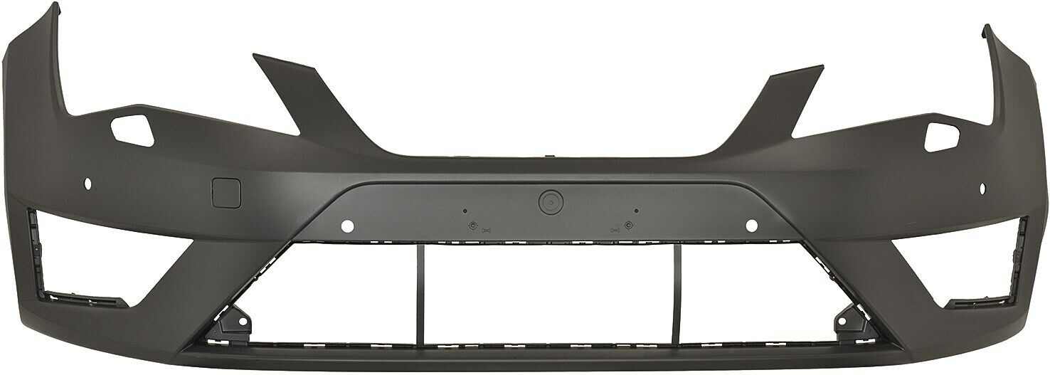 Paraurti anteriore LEON FR 13-12.16 sensori lavafari vern 5F0807217EP GRU