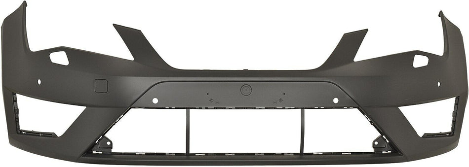 Paraurti anteriore LEON FR 13-12.16 sensori lavafari vern 5F0807217EP GRU