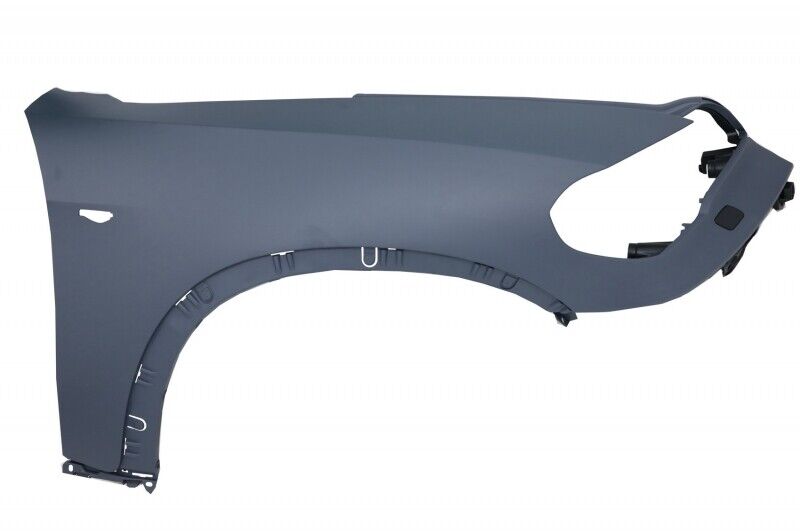 Parafanghi anteriori adatti per X5 E70 (2007-2013) LCI Design