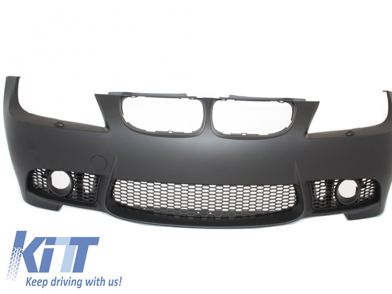 Paraurti anteriore E90 E91 Touring LCI Facelift (08-11) M3 design