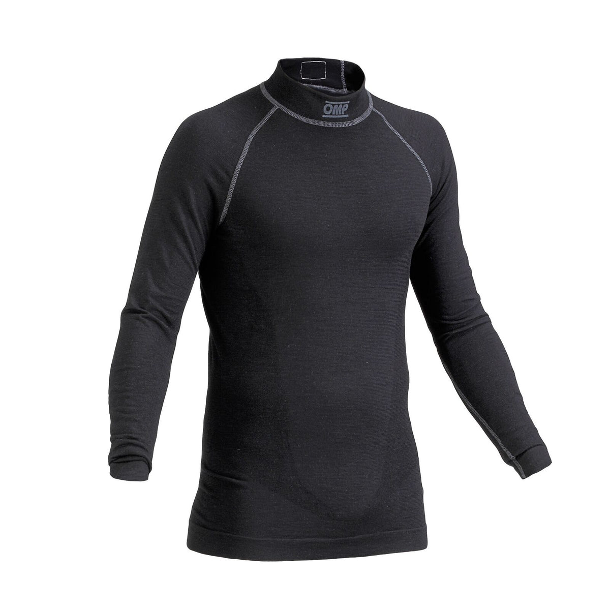 ONE Top - Versione Nera maglia intimo sottotuta professionale superleggera