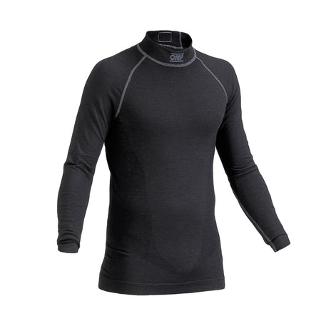 ONE Top - Versione Nera maglia intimo sottotuta professionale superleggera