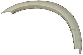 Passaruota parafango dx anteriore D-MAX 02-04 nero 2/4pt