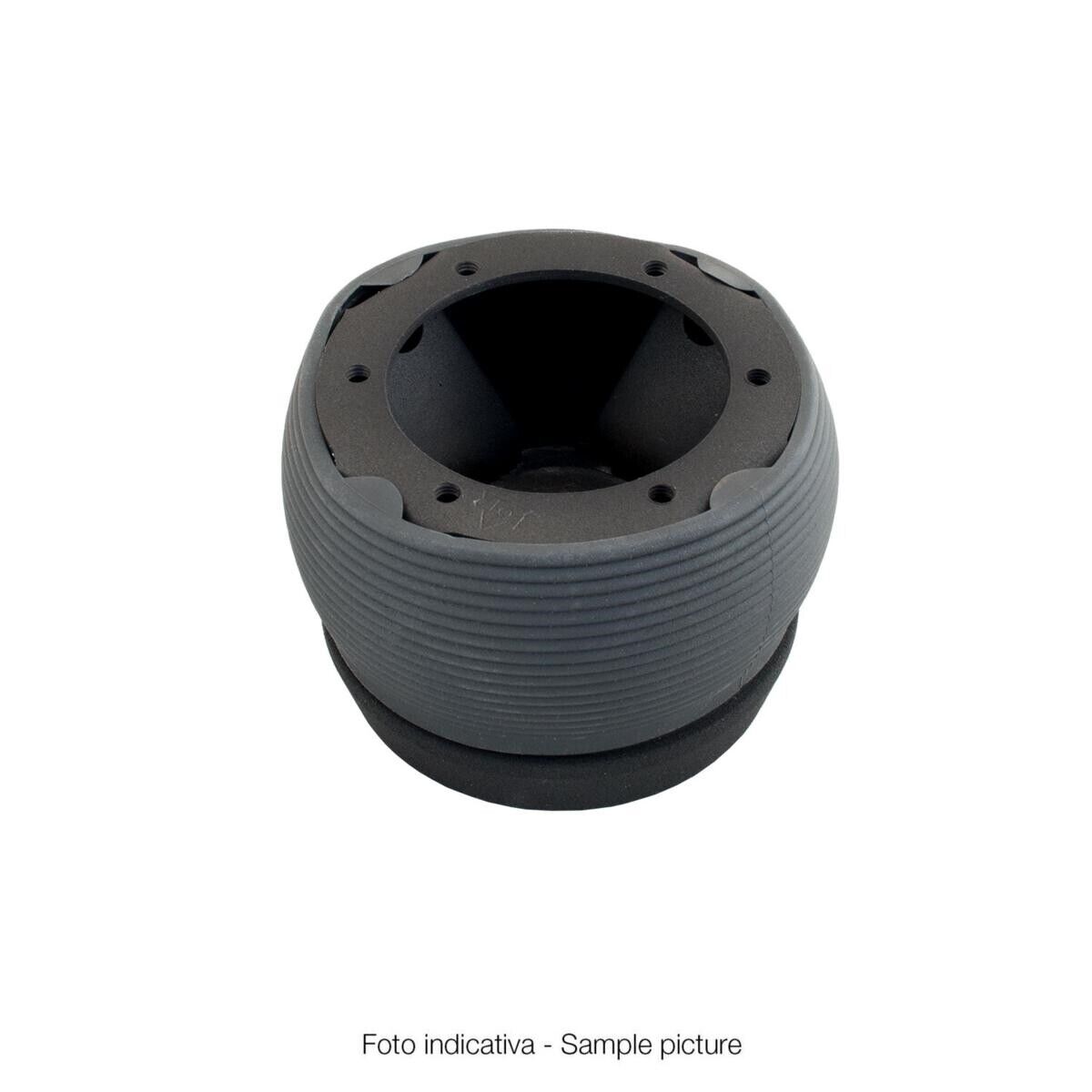 Mozzo collassabile no airbag con 6 fori 626 01/92>,323 (3 Porte) 97>
