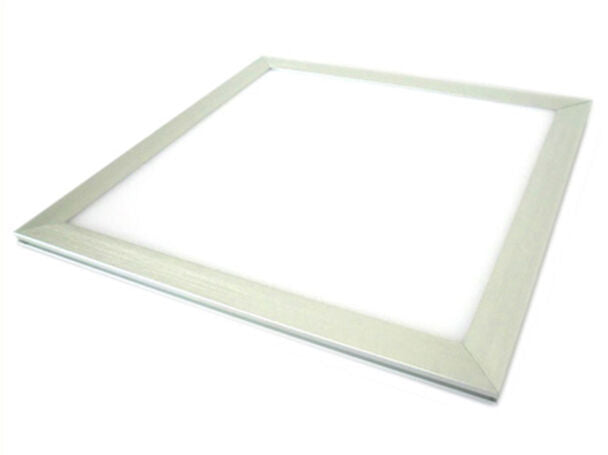Pannello Led Dimmerabile Da Incasso o Sospensione 44W Bianco Naturale 595X595 mm
