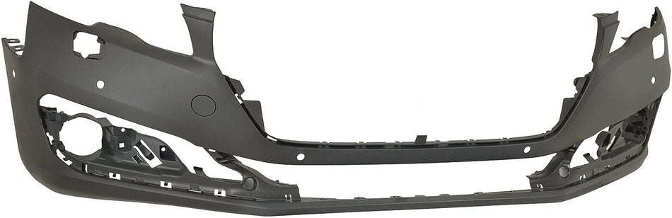 Paraurti anteriore 508 10/14- vern per lavafari per sensori