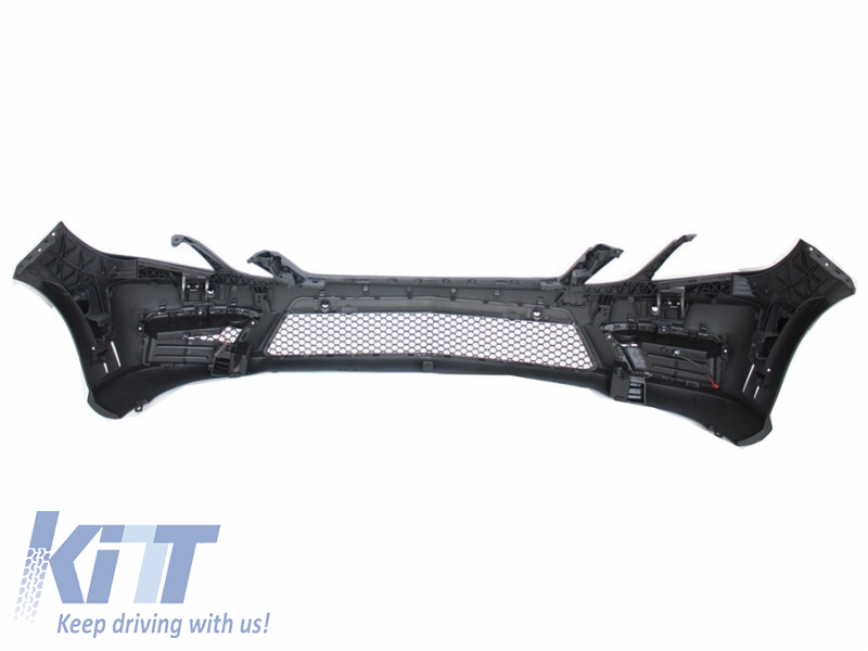 Paraurti anteriore classe W212 AMG (2009-2013)