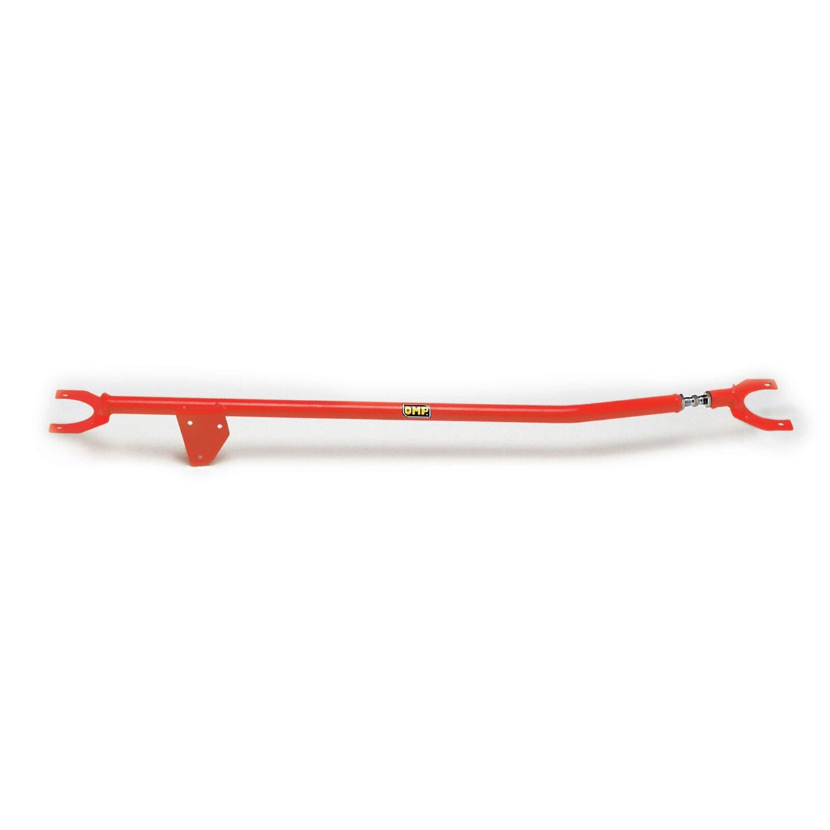 BARRA SUP. ACC. DELTA 4WD INT. MA/1638