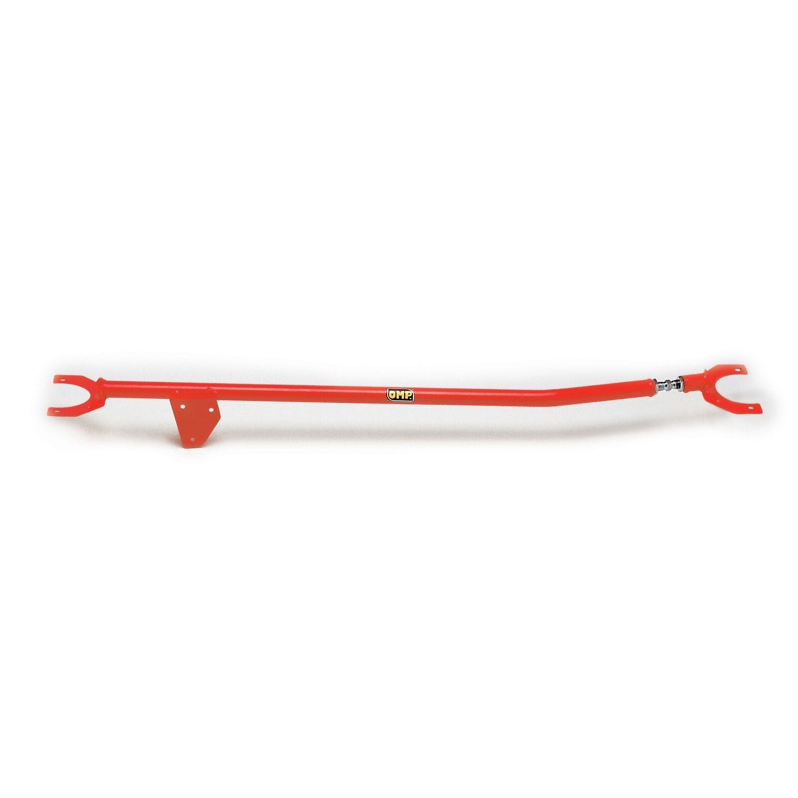 BARRA SUP. ACC. DELTA 4WD INT. MA/1638