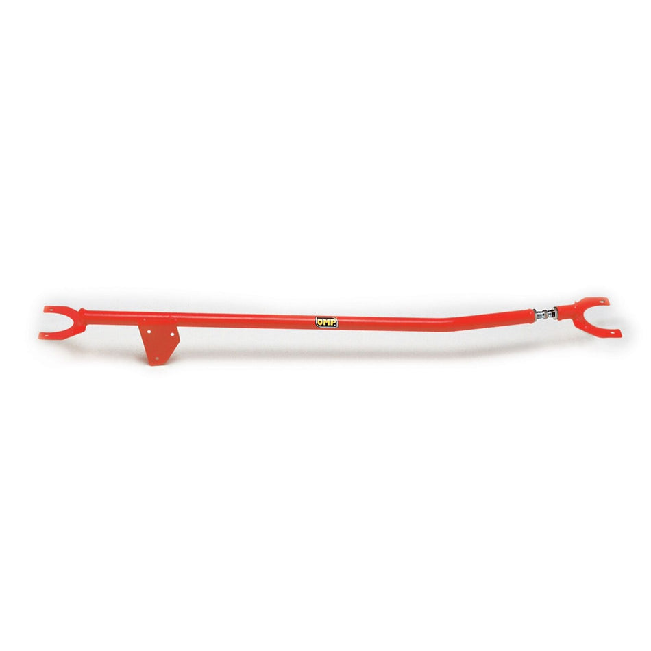 BARRA SUP. ACC. DELTA 4WD INT. MA/1638