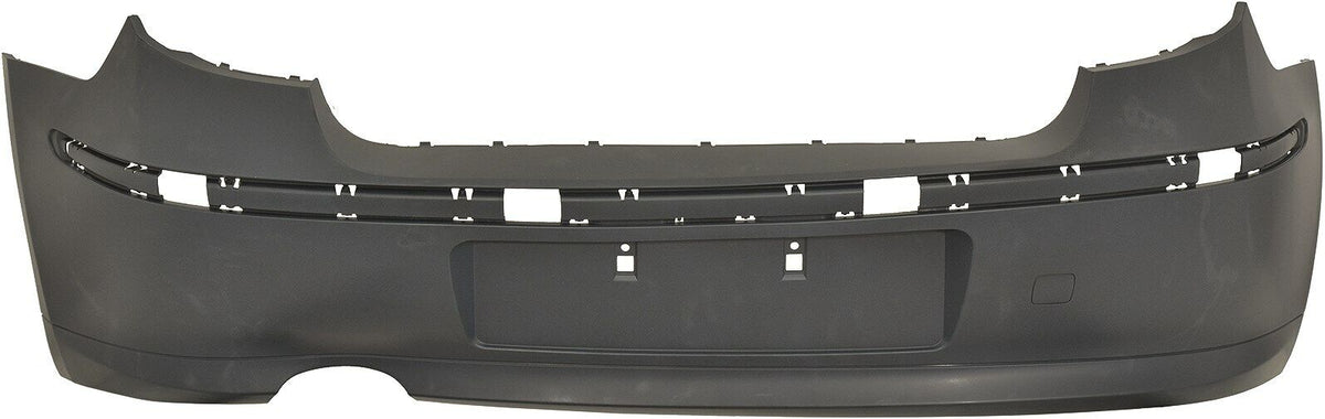 Paraurti posteriore Serie1 E81 E87 07-11 vern berlina 51127186087