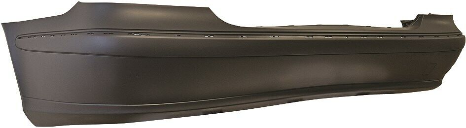 Paraurti posteriore ClasseE W211 berlina 06-09 vern Avantgarde ELEGANCE
