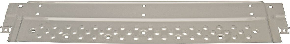 Pedana posteriore PAJERO 05/2000-12/2002 cromata