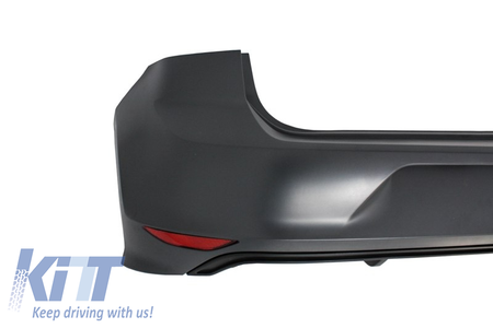 Body Set Tuning Komplett golf 7 VII 12 + R R20