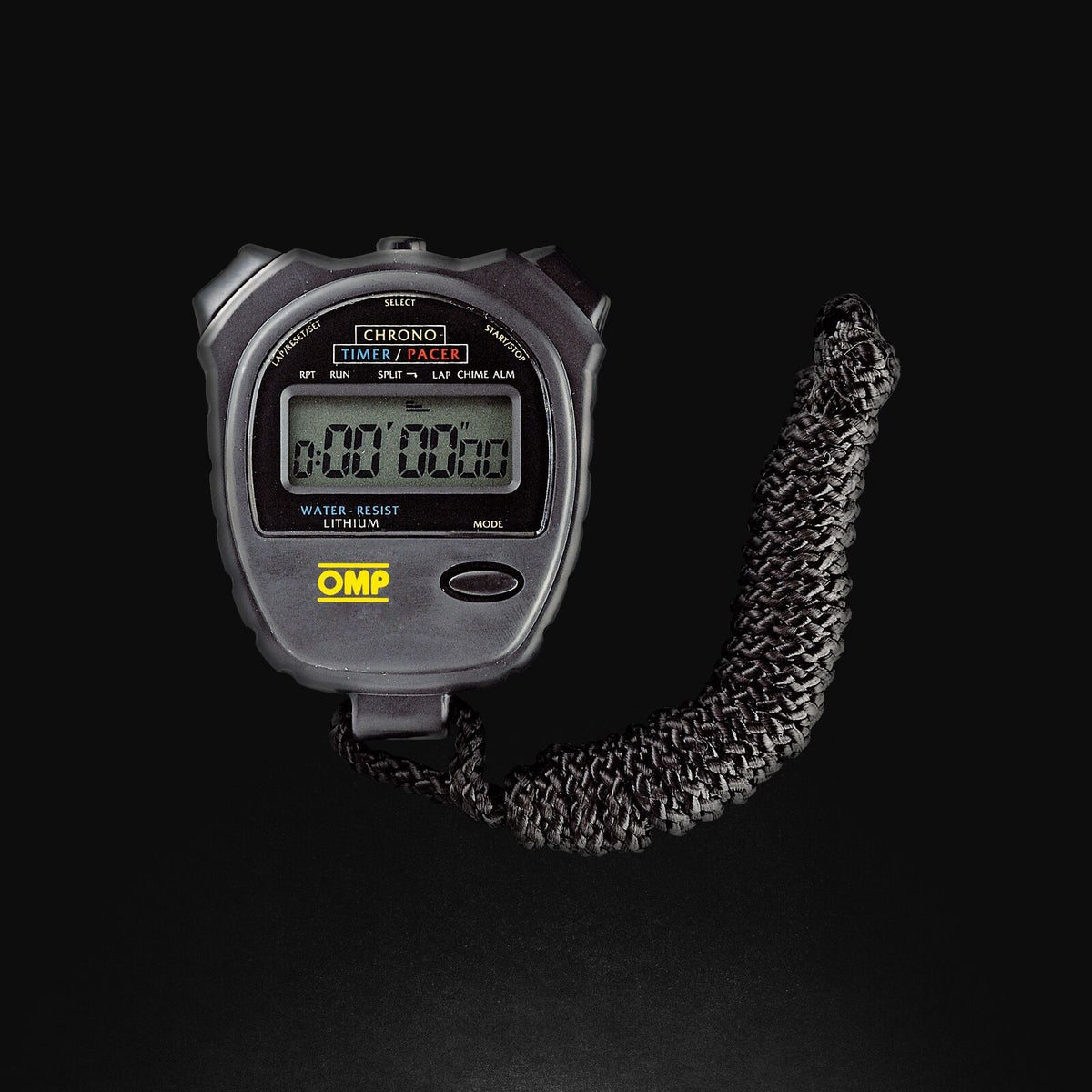 CRONOMETRO MANUALE OMP MOD.CHRONO KB/1041