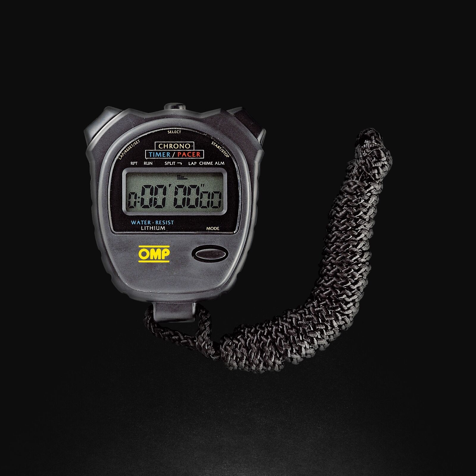 CRONOMETRO MANUALE OMP MOD.CHRONO KB/1041