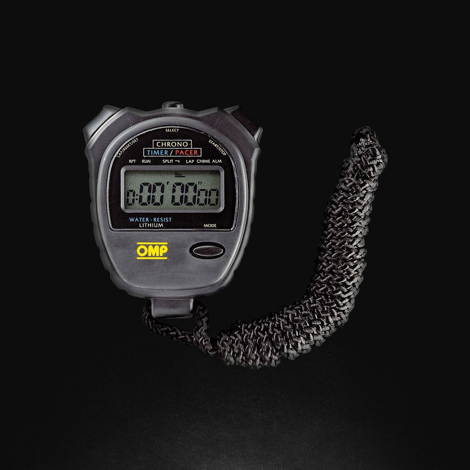 CRONOMETRO MANUALE OMP MOD.CHRONO KB/1041
