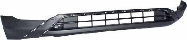 PARAURTI ANTERIORE T-CROSS, 19-   PARTE INFERIORE