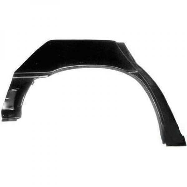 Passaruota arco parafango lamierato destro VECTRA 88-95 4 e 5 porte